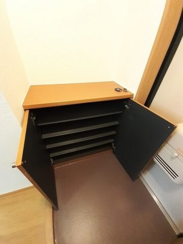 ＨＹコート宮脇の物件内観写真