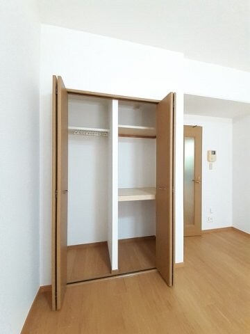 ＨＹコート宮脇の物件内観写真