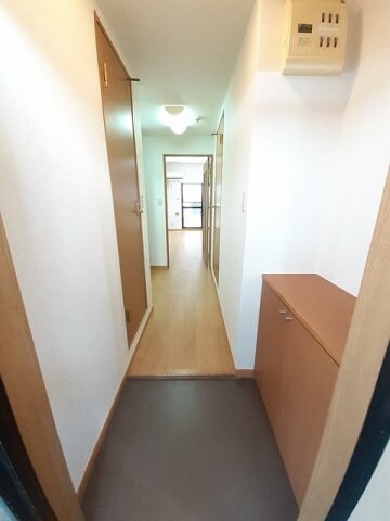 ＨＹコート宮脇の物件内観写真