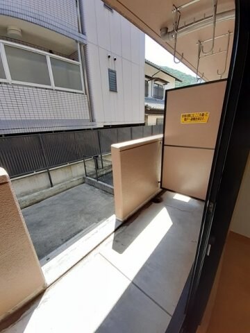 ＨＹコート宮脇の物件内観写真