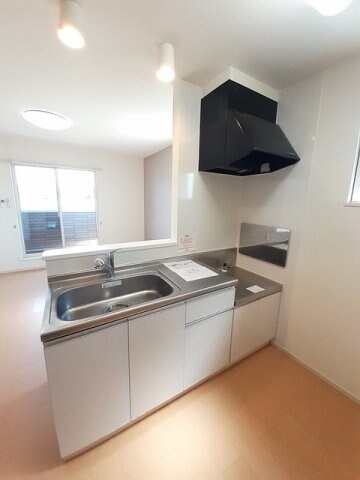 Ｋ－ＳＴＹＬＥの物件内観写真