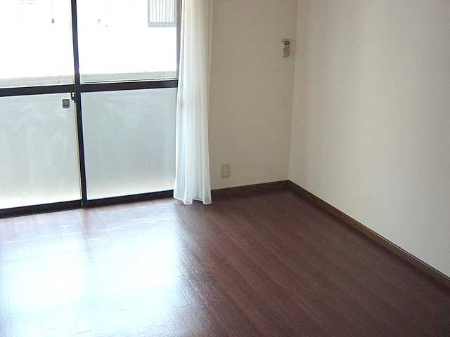 ワンダーハウス　Ｂの物件内観写真