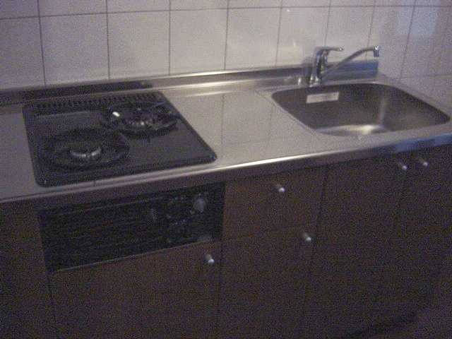 ワンダーハウス　Ｂの物件内観写真