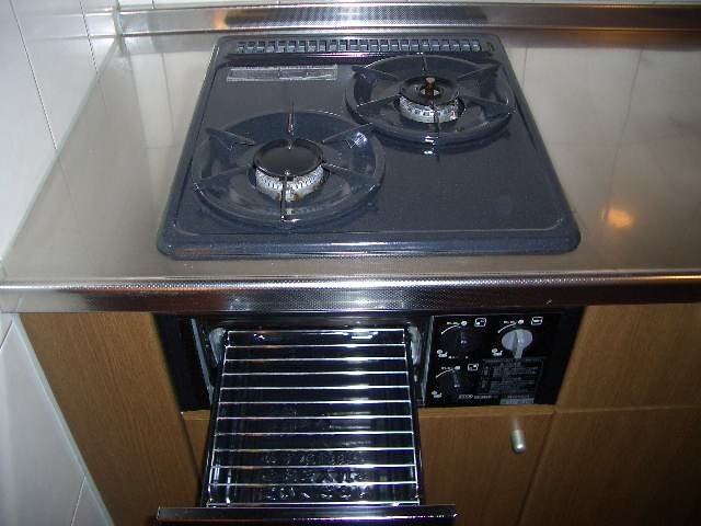 ワンダーハウス　Ｂの物件内観写真