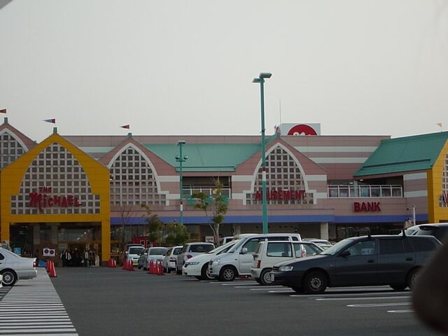 ワンダーハウス　Ｂの物件外観写真