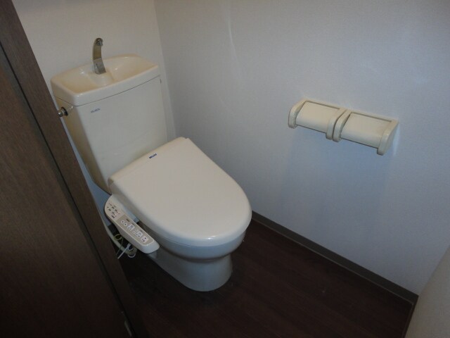 ワンダーハウス　Ｂの物件内観写真