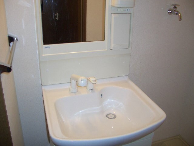 ワンダーハウス　Ｂの物件内観写真