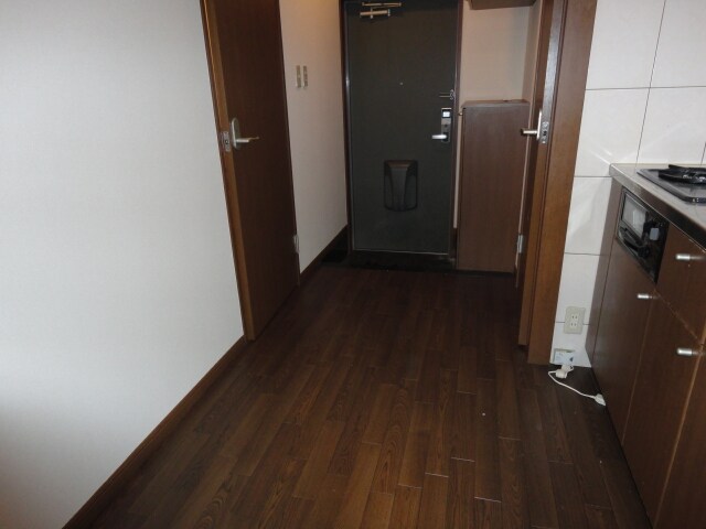 ワンダーハウス　Ｂの物件内観写真