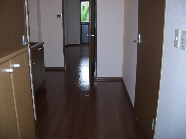 ワンダーハウス　Ｂの物件内観写真