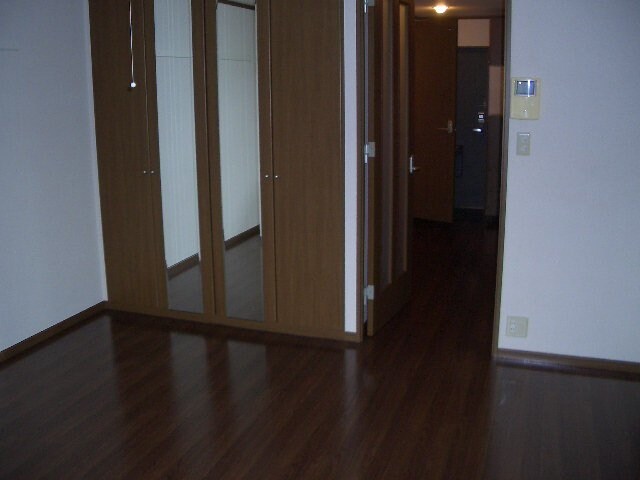 ワンダーハウス　Ｂの物件内観写真