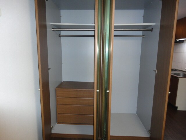 ワンダーハウス　Ｂの物件内観写真