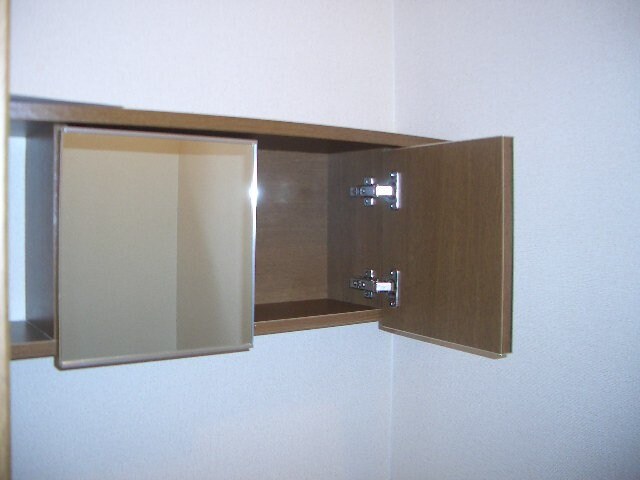 ワンダーハウス　Ｂの物件内観写真