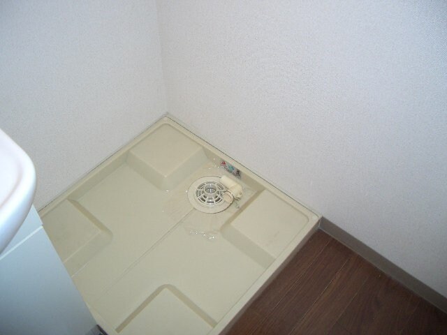 ワンダーハウス　Ｂの物件内観写真