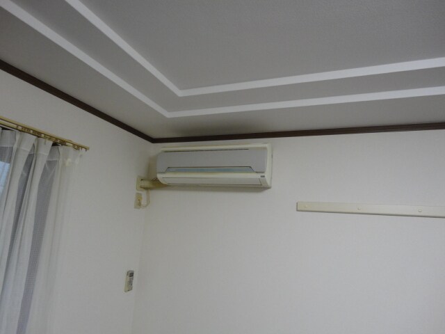 ワンダーハウス　Ｂの物件内観写真