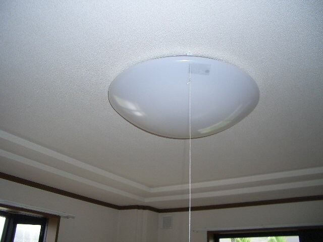 ワンダーハウス　Ｂの物件内観写真