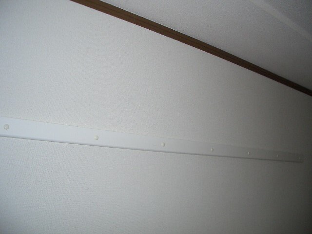 ワンダーハウス　Ｂの物件内観写真