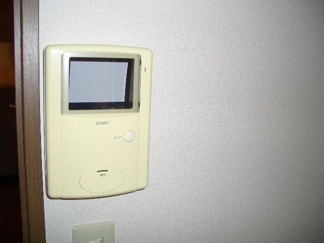 ワンダーハウス　Ｂの物件内観写真