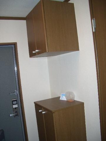 ワンダーハウス　Ｂの物件内観写真