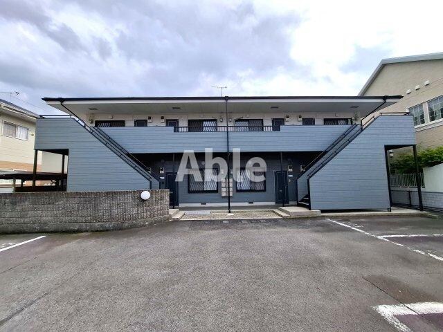 ＡＮＮＥＸーＭの物件外観写真