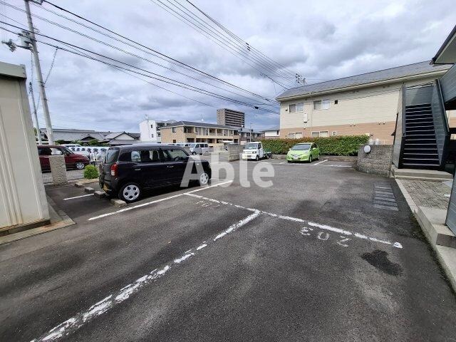 ＡＮＮＥＸーＭの物件外観写真