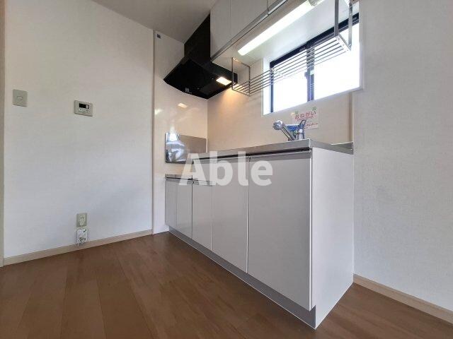 ＡＮＮＥＸーＭの物件内観写真