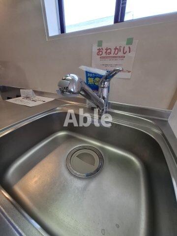 ＡＮＮＥＸーＭの物件内観写真