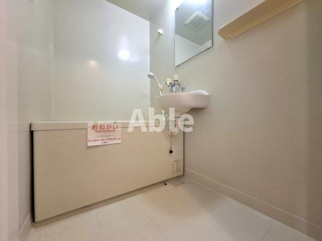 ＡＮＮＥＸーＭの物件内観写真