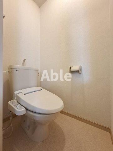 ＡＮＮＥＸーＭの物件内観写真