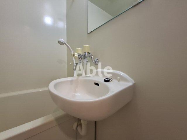 ＡＮＮＥＸーＭの物件内観写真