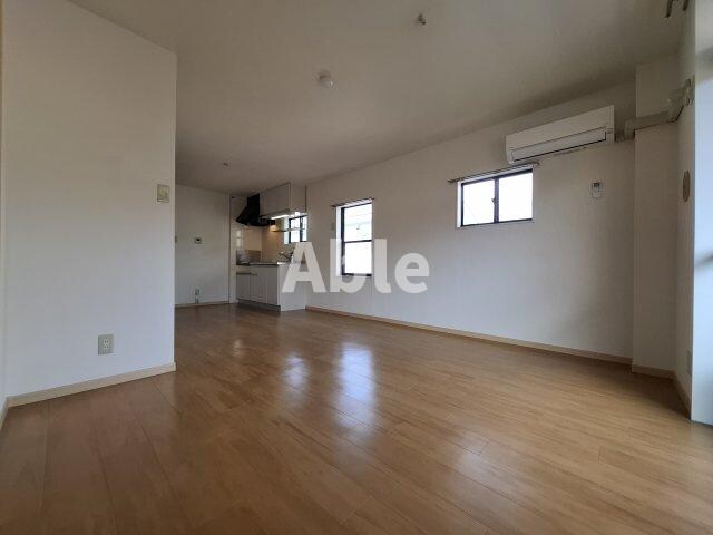 ＡＮＮＥＸーＭの物件内観写真