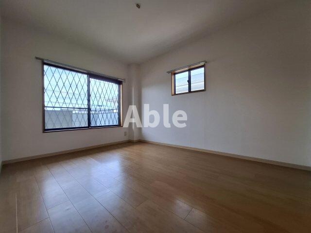 ＡＮＮＥＸーＭの物件内観写真