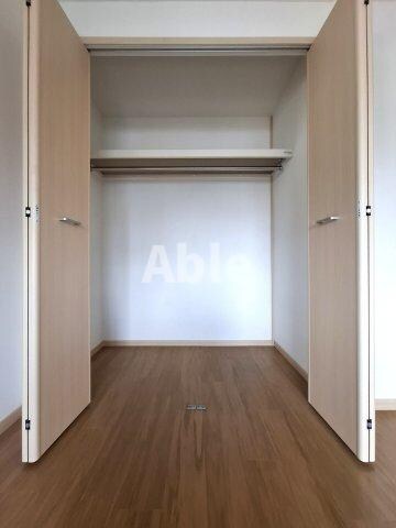 ＡＮＮＥＸーＭの物件内観写真