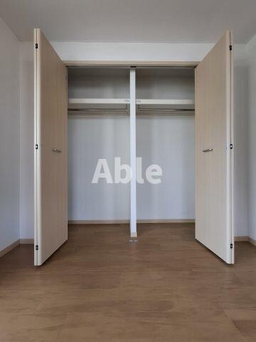 ＡＮＮＥＸーＭの物件内観写真