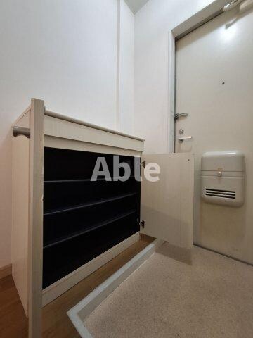 ＡＮＮＥＸーＭの物件内観写真