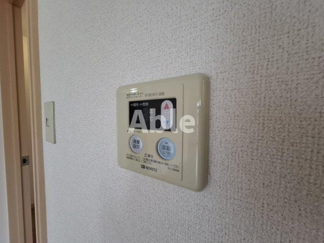 ＡＮＮＥＸーＭの物件内観写真