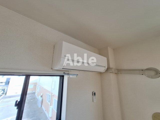 ＡＮＮＥＸーＭの物件内観写真