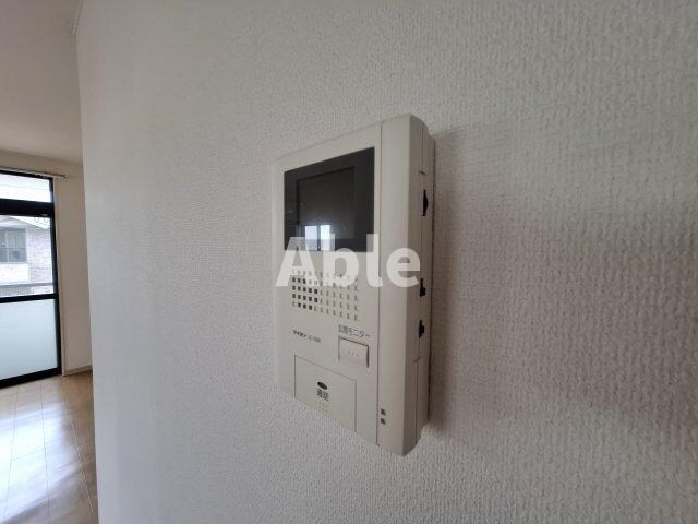 ＡＮＮＥＸーＭの物件内観写真