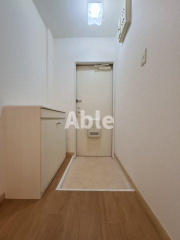 ＡＮＮＥＸーＭの物件内観写真