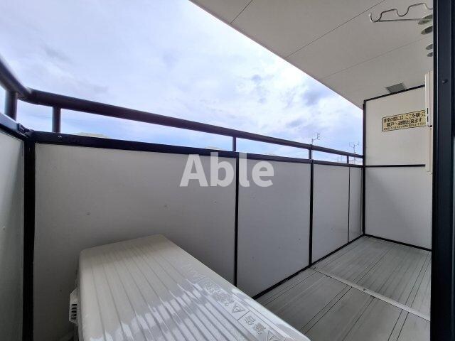 ＡＮＮＥＸーＭの物件内観写真