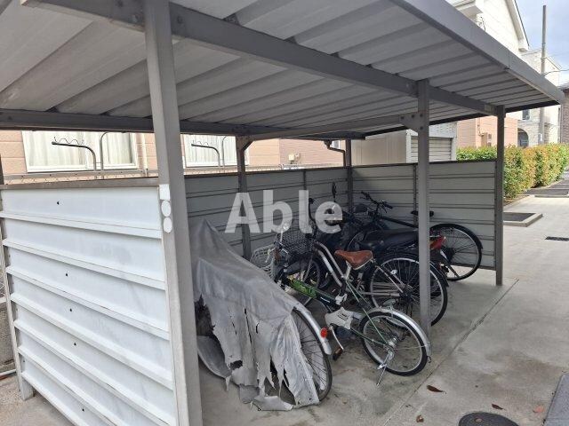 ＡＮＮＥＸーＭの物件内観写真