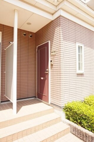 ＧＲＡＣＥ　ＥＮＺＡの物件外観写真