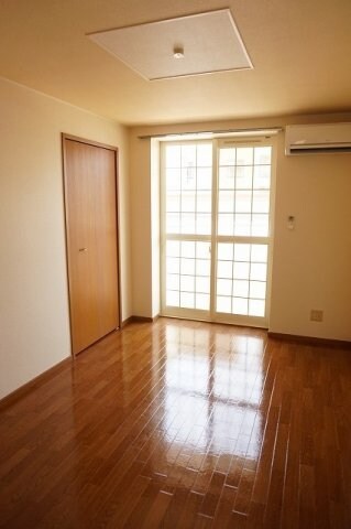 ＧＲＡＣＥ　ＥＮＺＡの物件内観写真