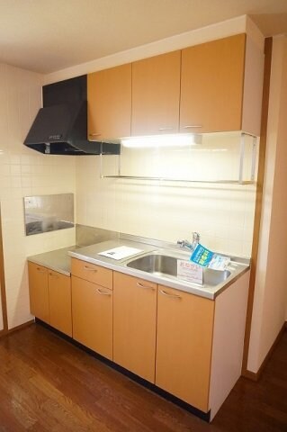 ＧＲＡＣＥ　ＥＮＺＡの物件内観写真