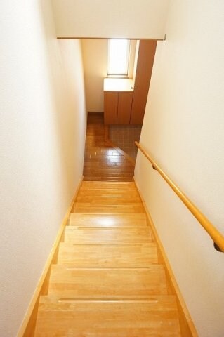 ＧＲＡＣＥ　ＥＮＺＡの物件内観写真