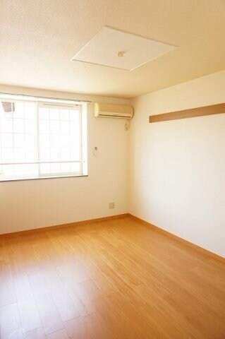 ＧＲＡＣＥ　ＥＮＺＡの物件内観写真