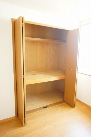 ＧＲＡＣＥ　ＥＮＺＡの物件内観写真