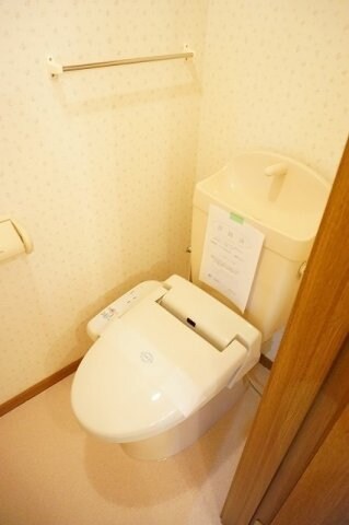 ＧＲＡＣＥ　ＥＮＺＡの物件内観写真