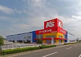 ロココの物件外観写真