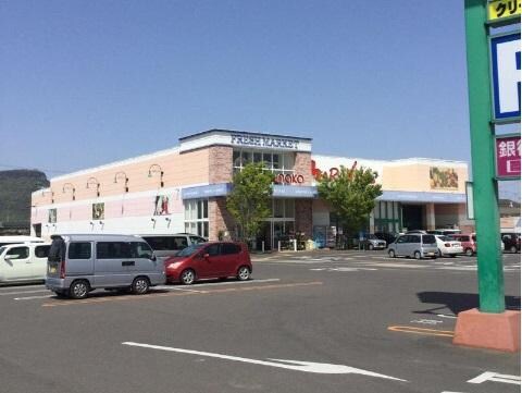 ロココの物件外観写真