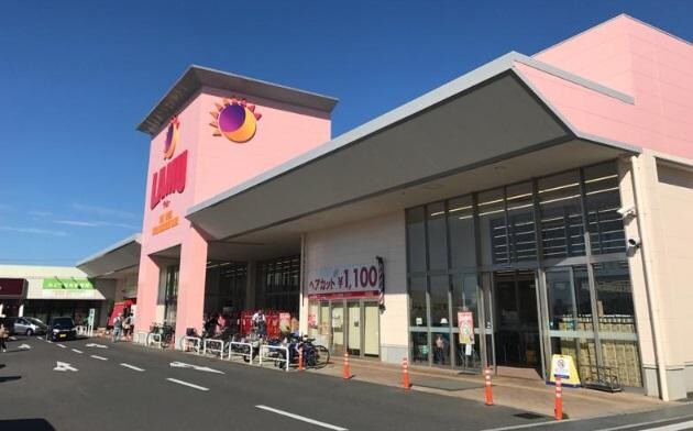 ロココの物件外観写真